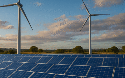 How cities and counties are getting renewable energy How cities and counties are getting renewable energy