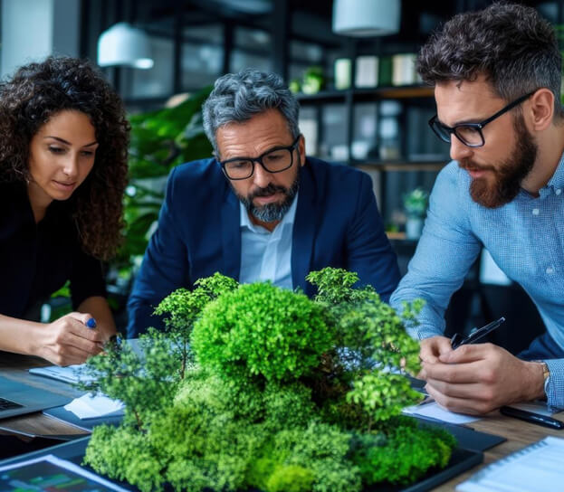 Why Choose POWER TECHNOLOGY Why Choose POWER TECHNOLOGY